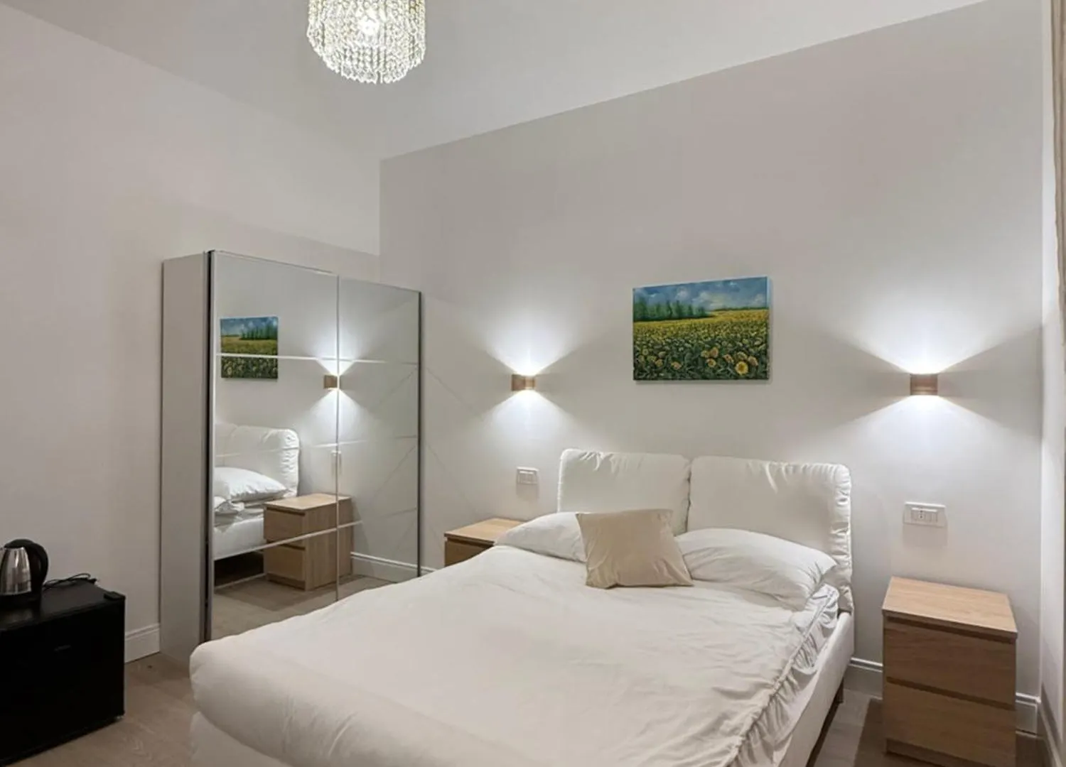 Vita Lux Vatican Suites Rome