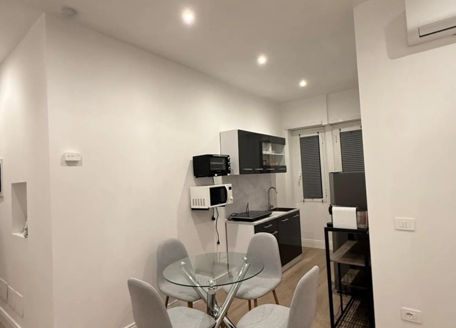 Vita Lux Vatican Suites Rome Guest house