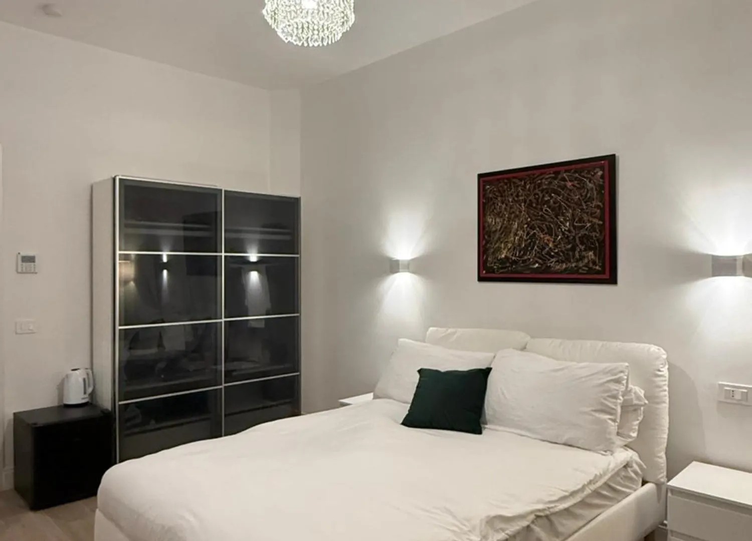 Vita Lux Vatican Suites Rome Italy