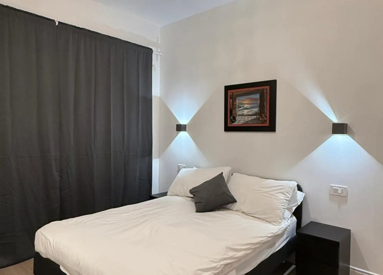 Guest house Vita Lux Vatican Suites Rome Italy