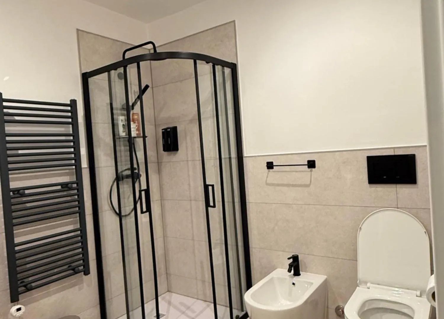 Vita Lux Vatican Suites Rome 0*,  Italy