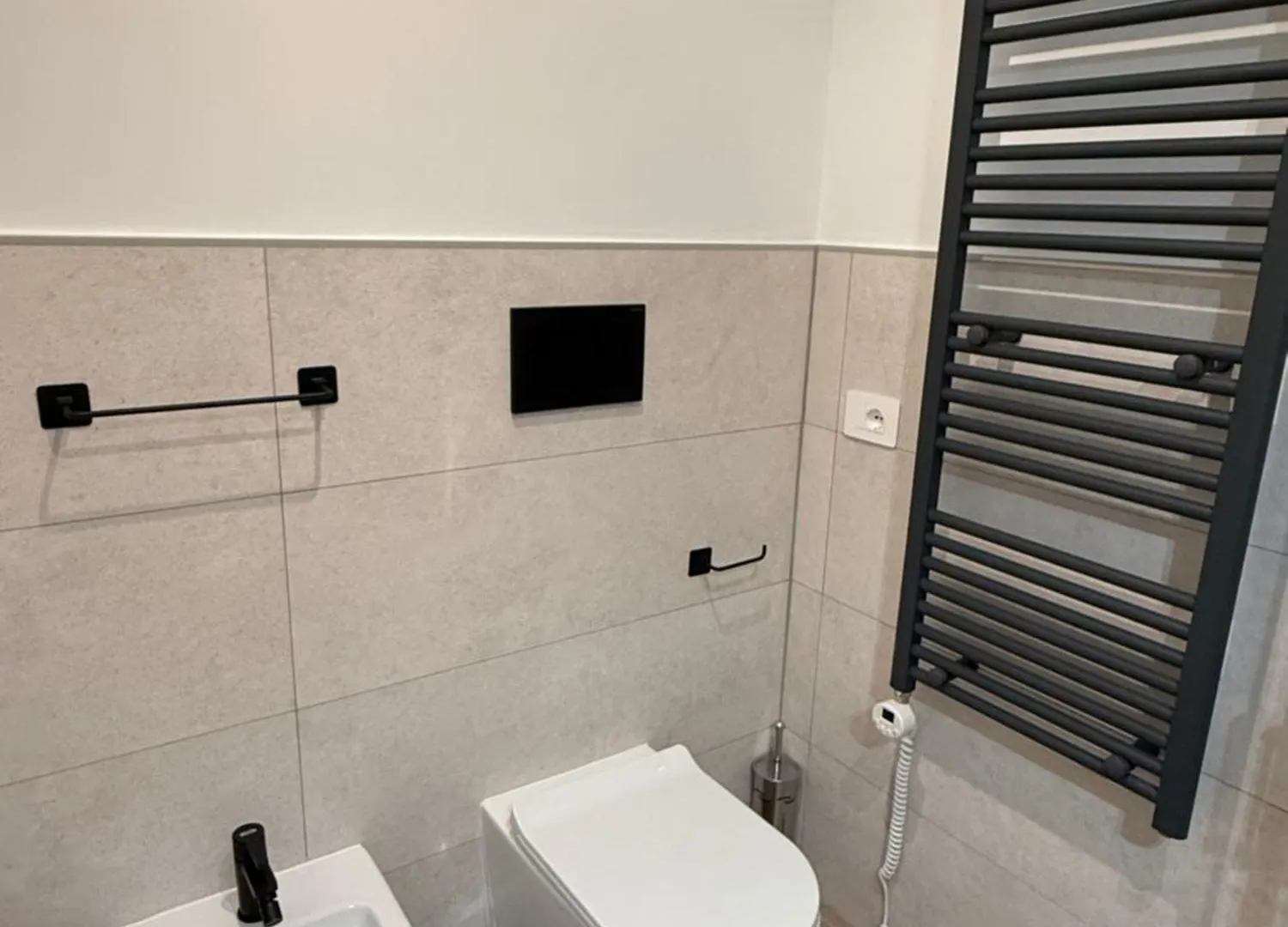 Vita Lux Vatican Suites Rome Italy