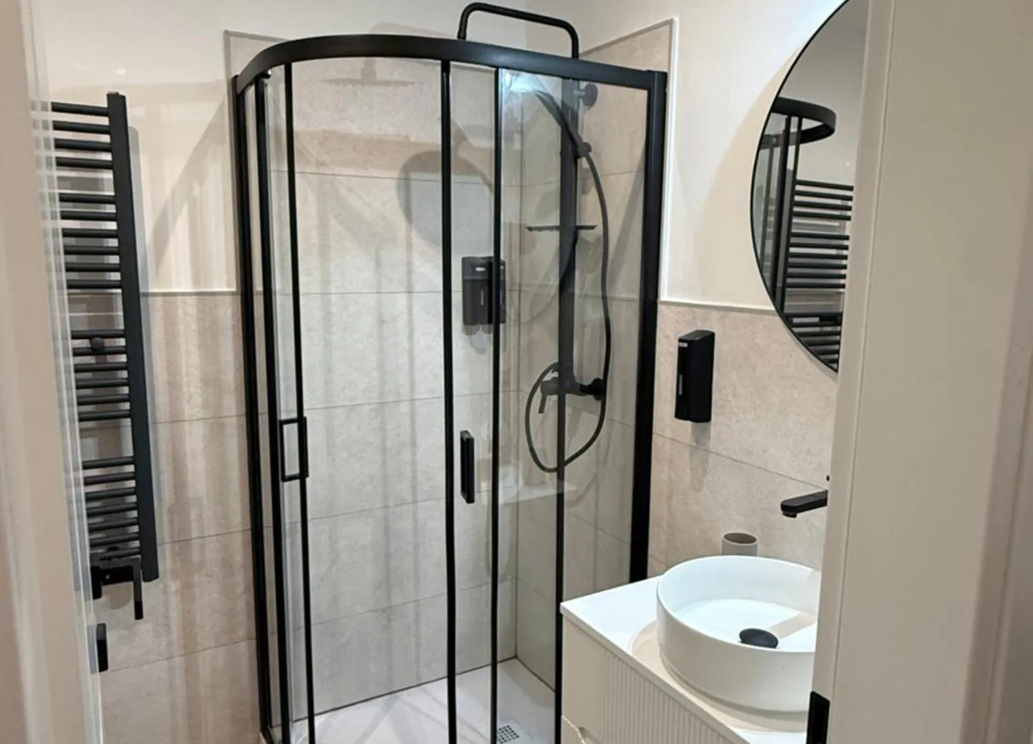 Vita Lux Vatican Suites Rome