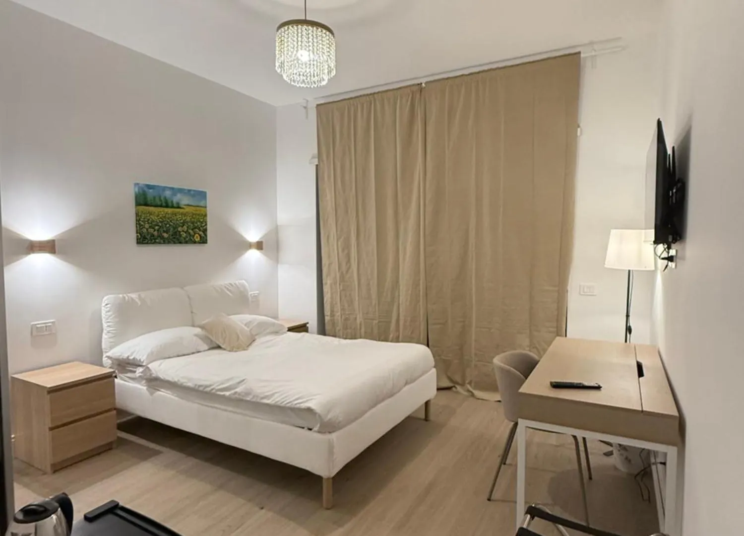 Vita Lux Vatican Suites Rome Guest house