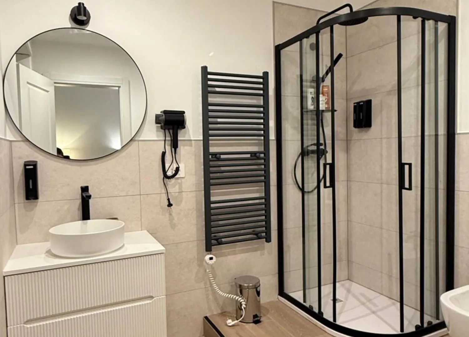 Vita Lux Vatican Suites Rome