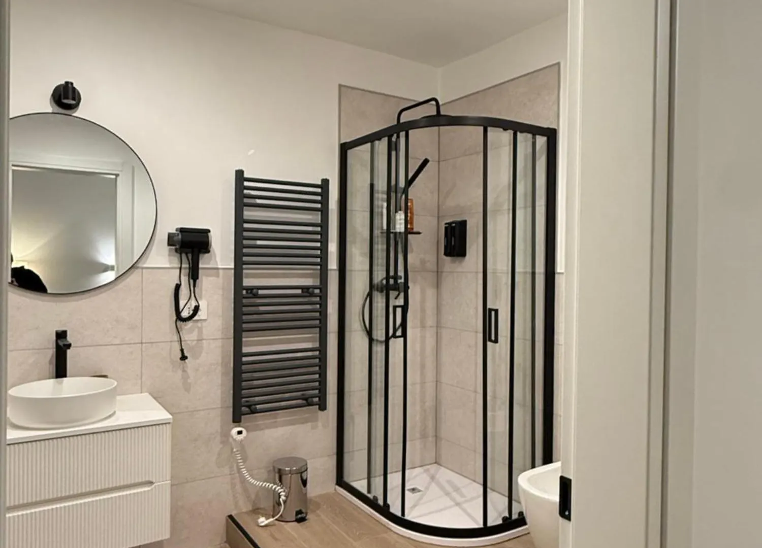 Vita Lux Vatican Suites Rome
