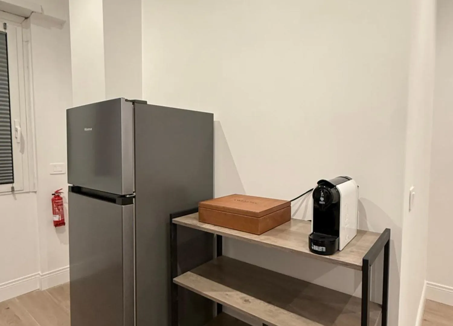 Vita Lux Vatican Suites Rome 0*,