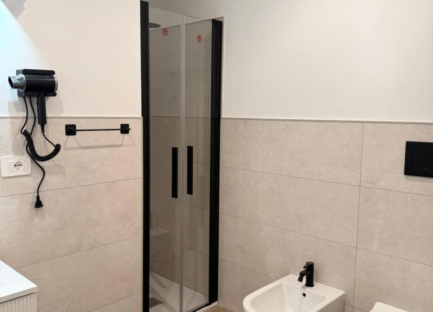 Pensjonat Vita Lux Vatican Suites Rzym