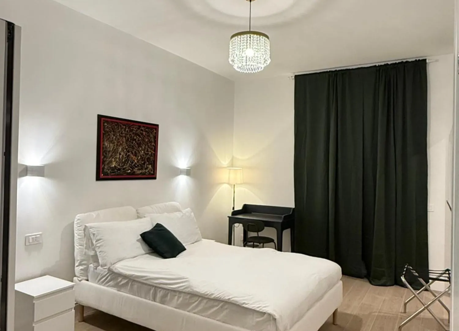 Affittacamere Vita Lux Vatican Suites Roma