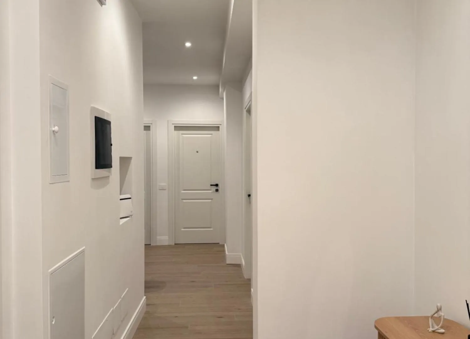 Vita Lux Vatican Suites Roma Italia